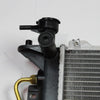 2831 Replacement Radiator