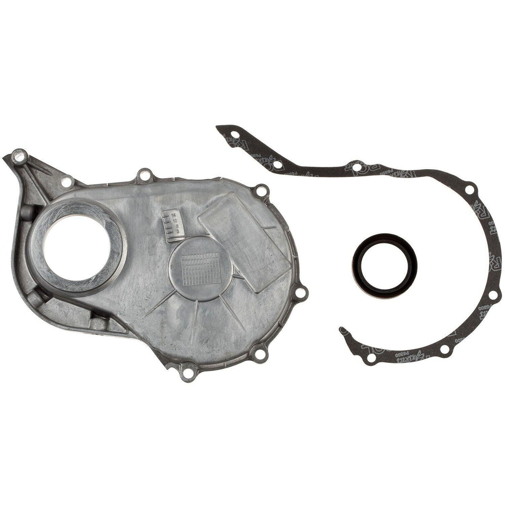 ATP Parts Engine Timing Cover for Ford 103111