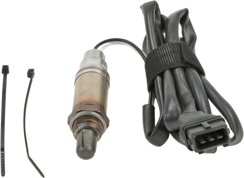 Bosch 13936 Premium Original Equipment Oxygen Sensor - Compatible with Select Volkswagen Golf, Jetta