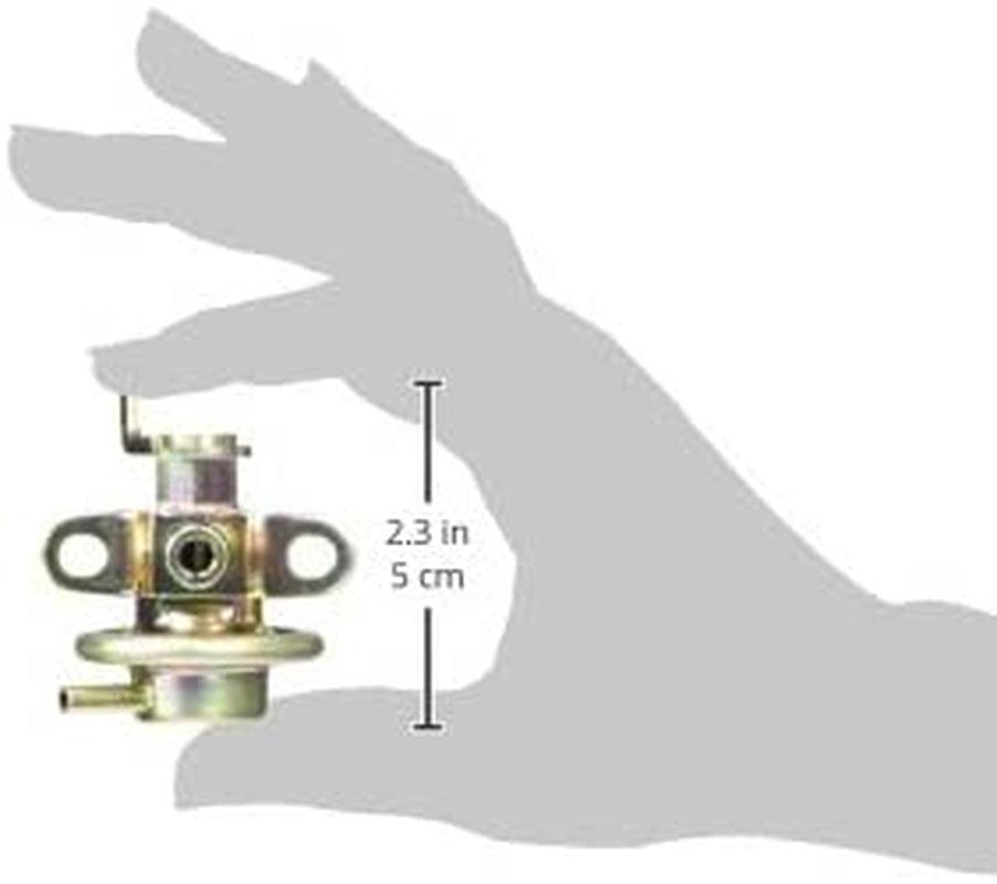 Automotive 64020 Fuel Pressure Regulator