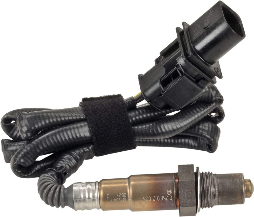 Automotive 17025 Oxygen Sensor
