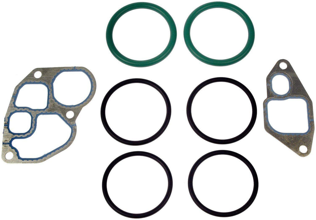 Dorman Engine Oil Cooler Gasket for Ford 904-224