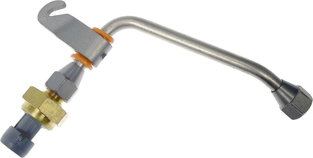 598-116 Exhaust Gas Recirculation (EGR) Tube Kit Compatible with Select Ford Models