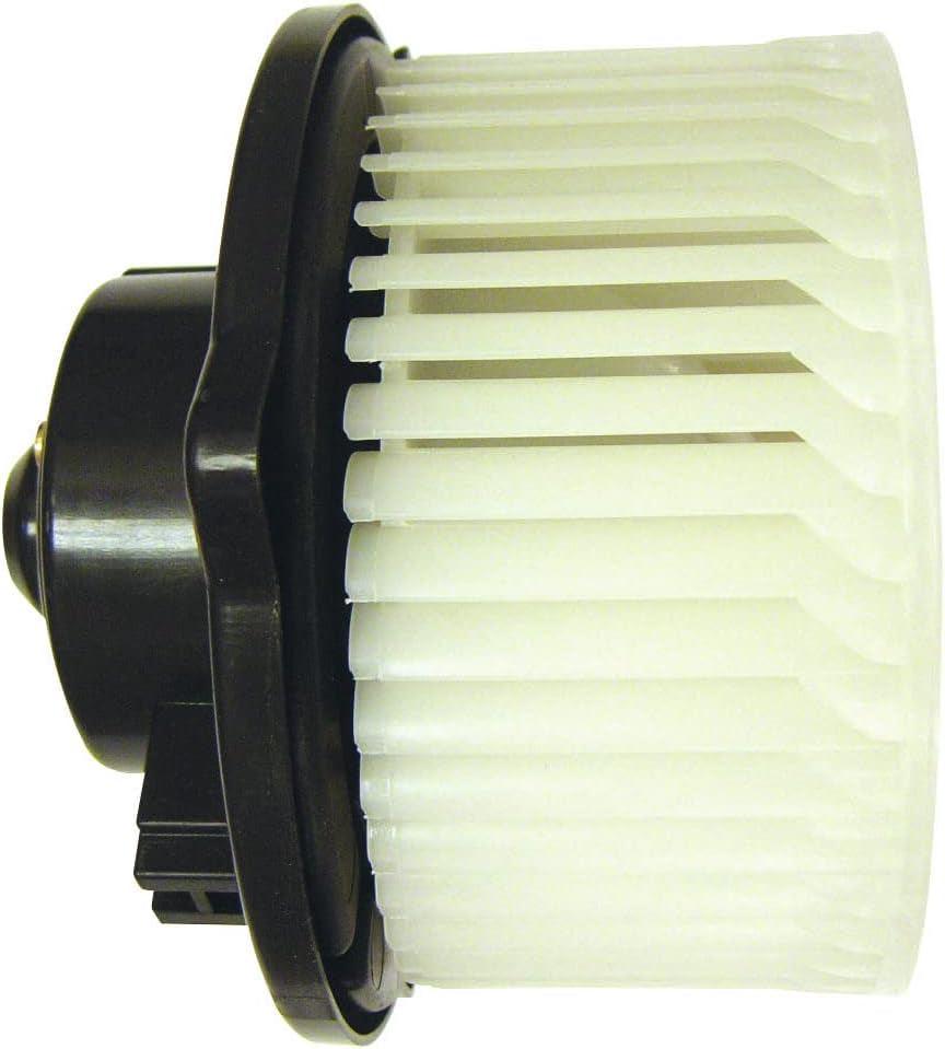 700064 Toyota Sienna Replacement Front Blower Assembly