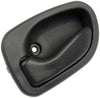 Dorman Interior Door Handle for 1995-1999 Accent 80881