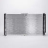 1517 Radiator for ROADMASTER CADILLAC FLEETWOOD CHEVROLET CAPRICE IMPALA