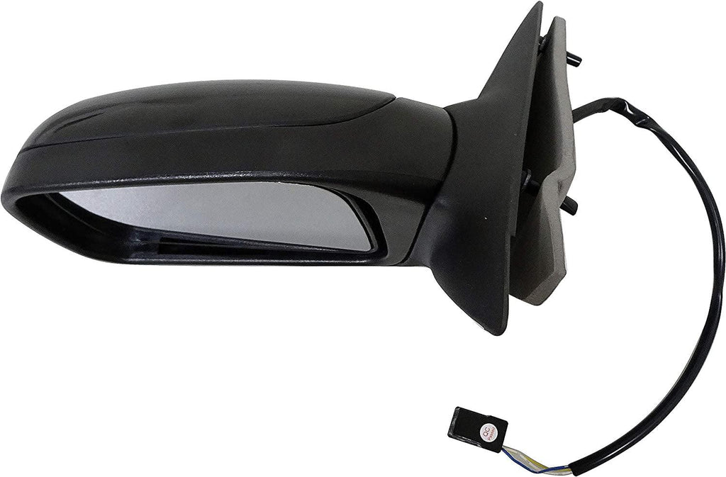 Dorman 955-012 Driver Side Power Door Mirror for Select Ford / Mercury Models