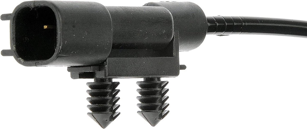 Dorman 695-900 Front ABS Wheel Speed Sensor Compatible with Select Jeep Models
