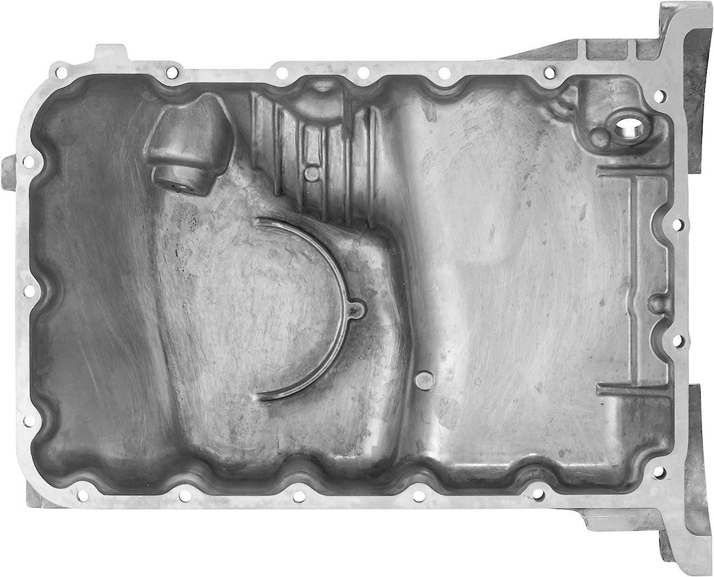 (HOP20A) Oil Pan