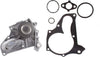 TKT-003 Engine Timing Belt Kit with Water Pump