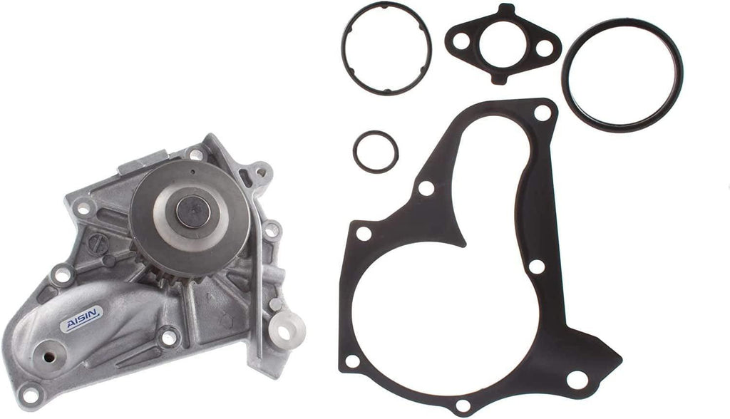 TKT-003 Engine Timing Belt Kit with Water Pump