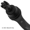 Beck Arnley Steering Tie Rod End for 09-13 6 101-7393