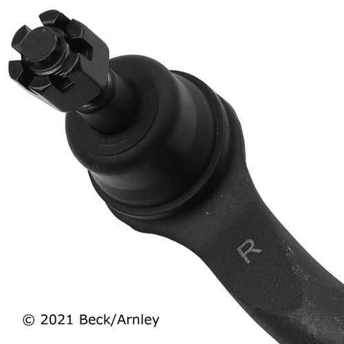 Beck Arnley Steering Tie Rod End for 09-13 6 101-7393