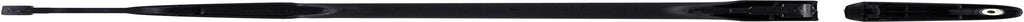 Dorman 82496 Exterior Door Handle Compatible with Select Toyota Models, Textured Black