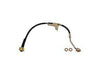 Brake Hydraulic Hose for SSR, Rainier, Trailblazer, Trailblazer Ext+More H620047