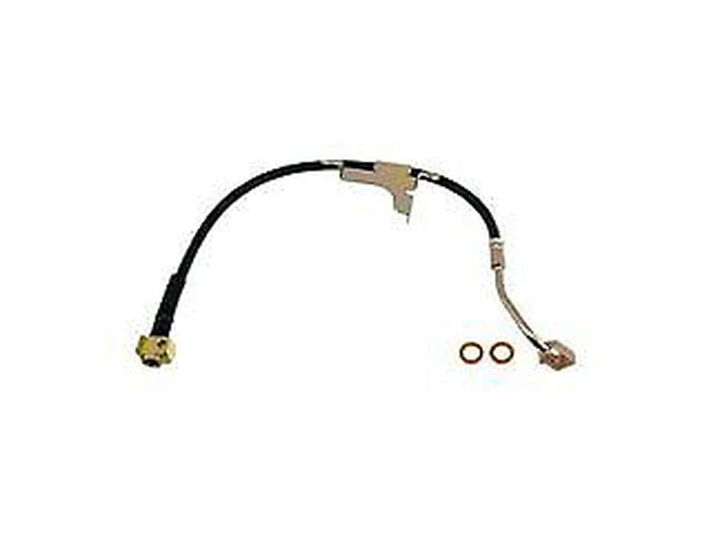 Brake Hydraulic Hose for SSR, Rainier, Trailblazer, Trailblazer Ext+More H620047