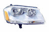 Depo Headlight Assembly for 08-14 Avenger 334-1124R-AS1