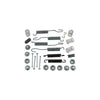 Carlson Drum Brake Hardware Kit for Bel Air, Biscayne, Corvette, Impala H7020