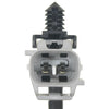 Standard Ignition ABS Wheel Speed Sensor for Dodge ALS35