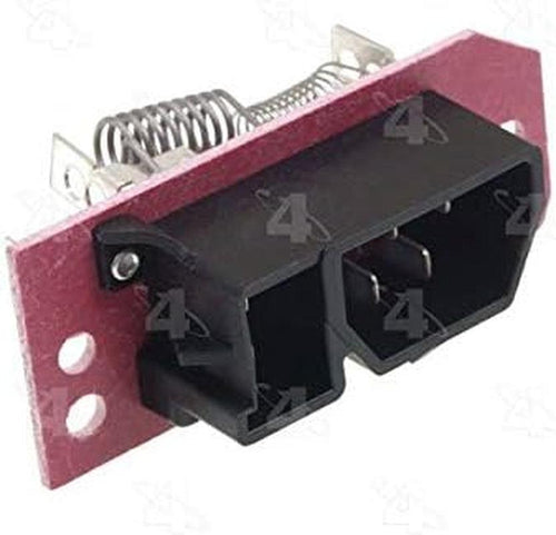 20323 HVAC Blower Motor Resistor