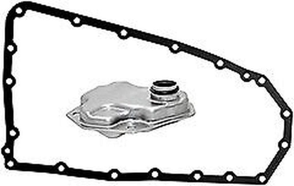 Baldwin Transmission Filter for Compass, Patriot, Caliber 20026