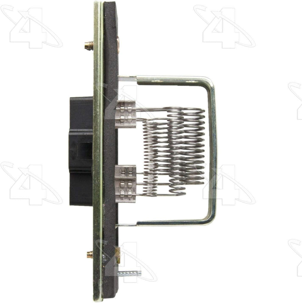 20362 Blower Motor