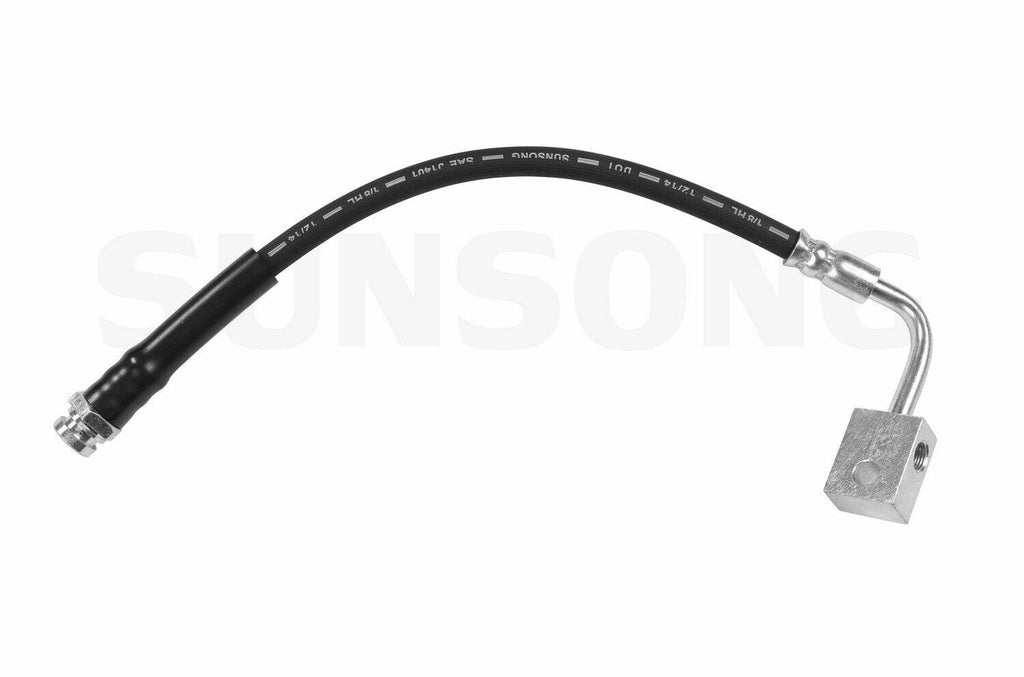 Brake Hydraulic Hose for Colorado, Canyon, I-290, I-370, I-280, I-350 2204698