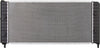 CU13326 Complete Radiator