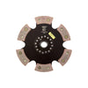 6240026 ACT 6 Pad Rigid Race Disc - greatparts