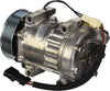 58793 New AC Compressor