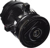 57987 Remanufactured Compressor with Clutch (Renewed)