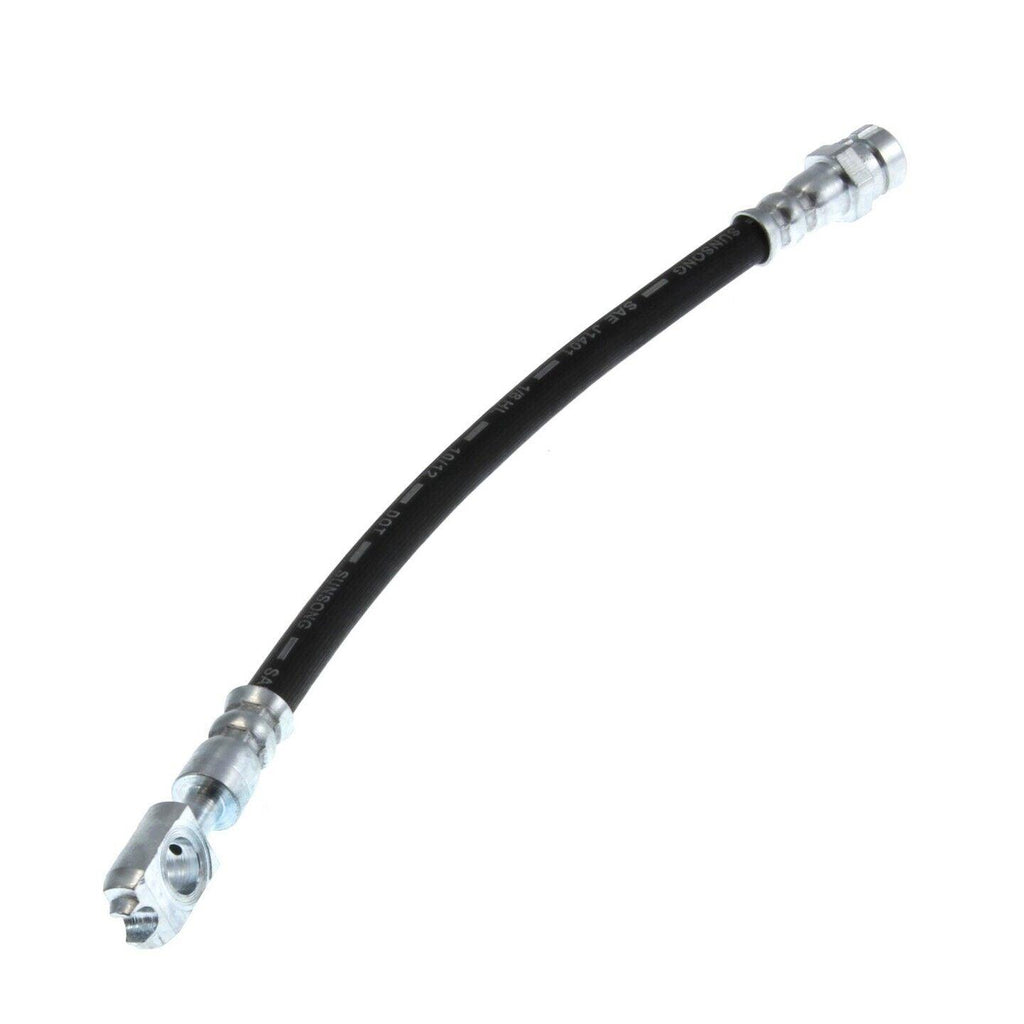 Brake Hydraulic Hose for Jetta, Beetle, Eos, Passat, Golf, Gti+More 150.33381