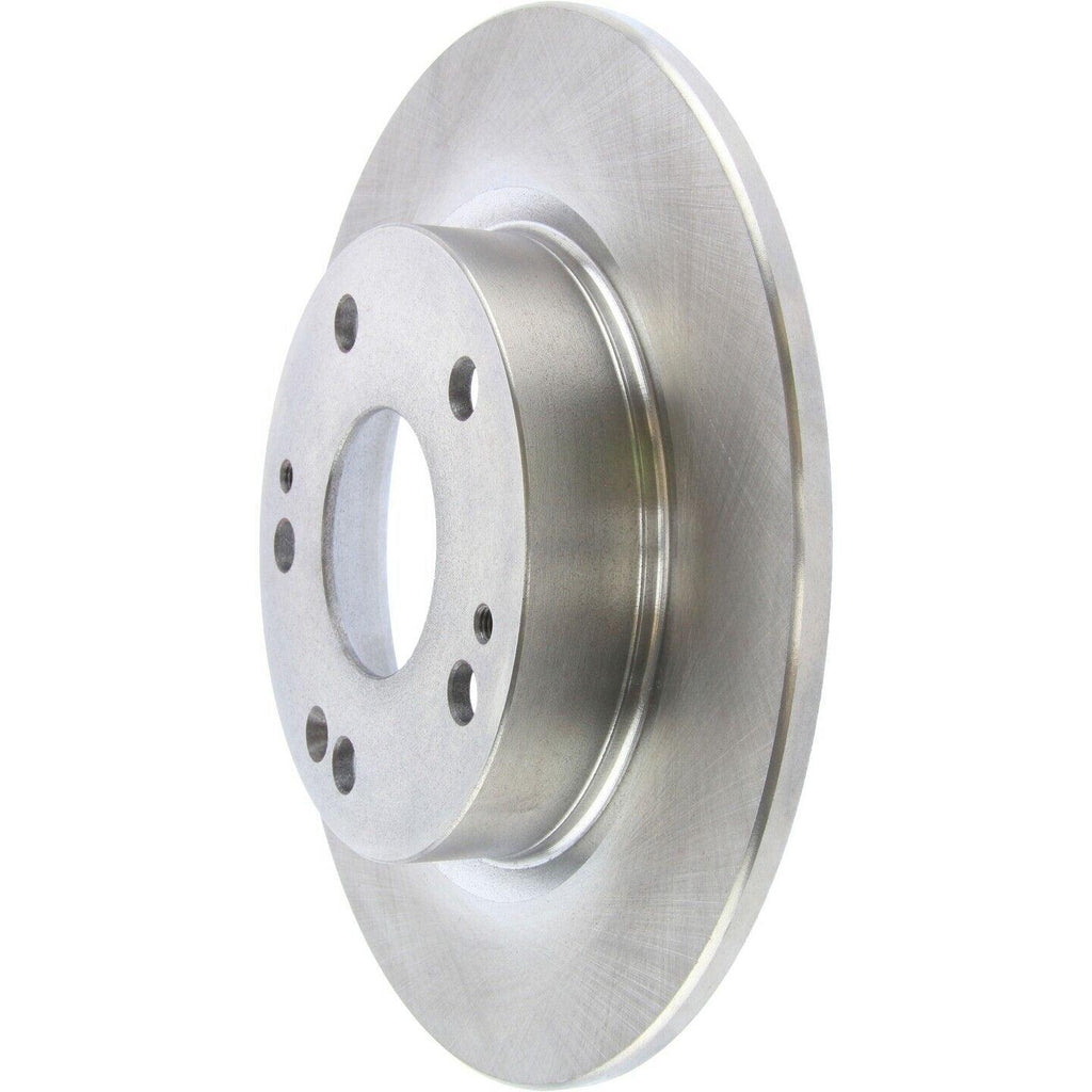 Centric Rear Disc Brake Rotor for Civic, Insight (121.40089)