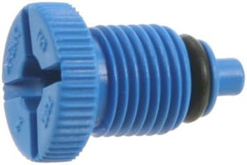 Radiator Drain Plug for Select BMW Models