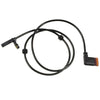 Holstein ABS Wheel Speed Sensor for C250, C350, C63 AMG, C300, C230 2ABS1727