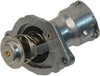 URO Parts 2722000515 Thermostat Assembly W/Switch, 100 Deg. C