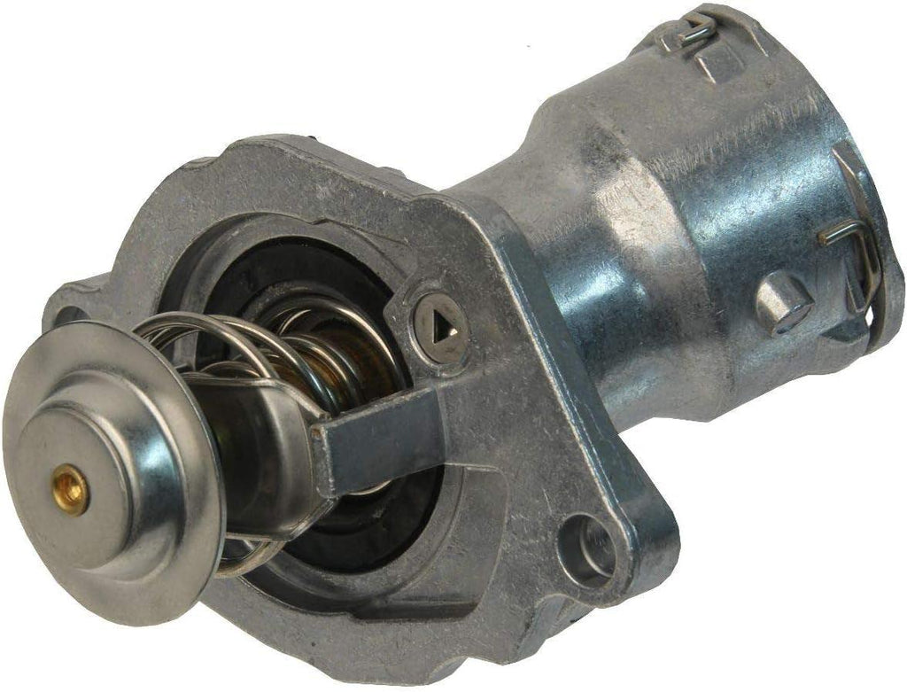 URO Parts 2722000515 Thermostat Assembly W/Switch, 100 Deg. C