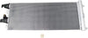 A/C Condenser Assembly Direct Fit for Chevrolet GMC Cadillac New