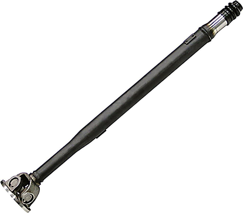 Dorman 938-255 Front Drive Shaft Compatible with Select Mercedes-Benz Models