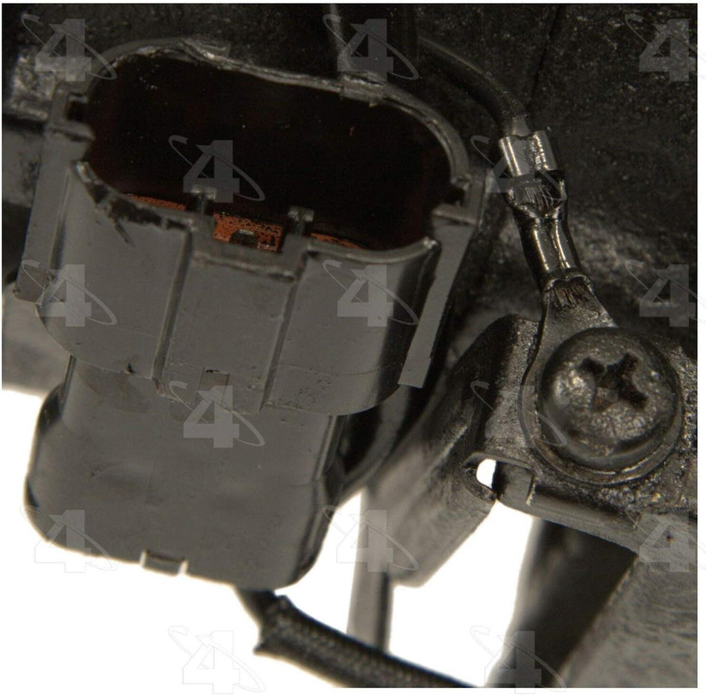 97445 A/C Compressor