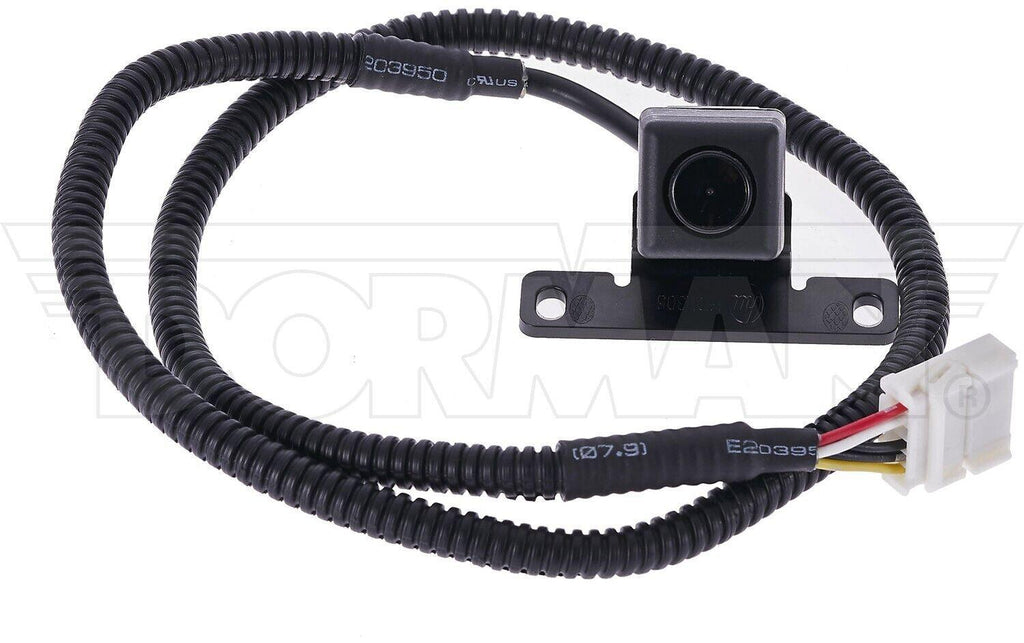 Dorman Park Assist Camera for 08-12 Accord 590-073