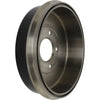 Centric Brake Drum for Escape, Tribute, Mariner 122.65046