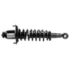 Rear Driver Side Suspension Strut and Coil Spring for Vibe+More (171373L)