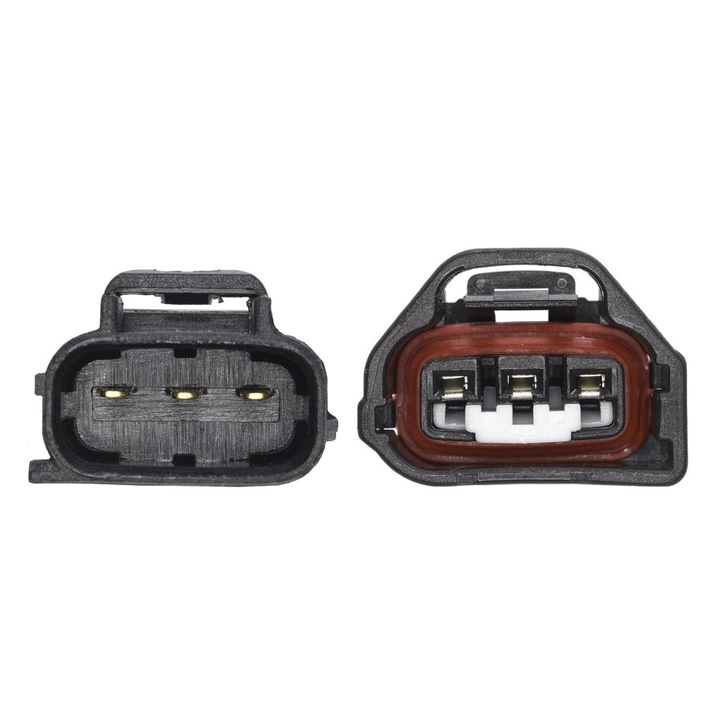 Throttle Position Sensor - 200-91237