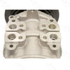 58114 Compressor with Clutch