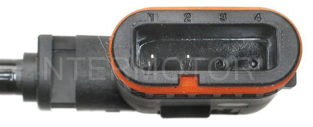 Standard Ignition ABS Wheel Speed Sensor for Mercedes-Benz ALS1886