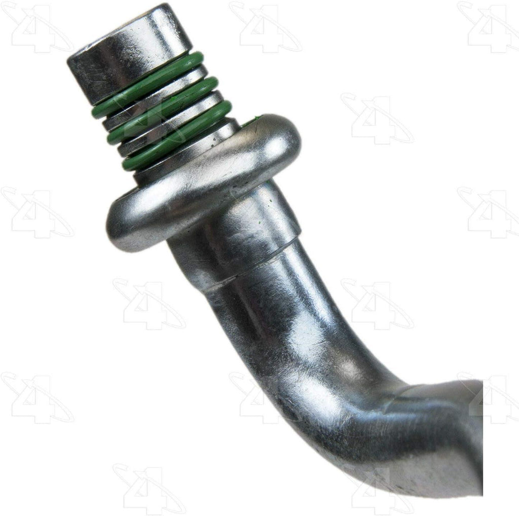 56360 Discharge and Suction Line Hose Assembly