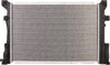 CU13432 Complete Radiator
