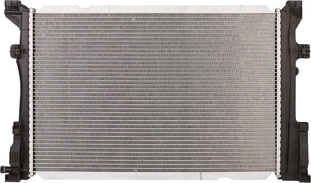 CU13432 Complete Radiator