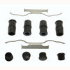 Carlson Disc Brake Hardware Kit for Promaster City, 500L H5902